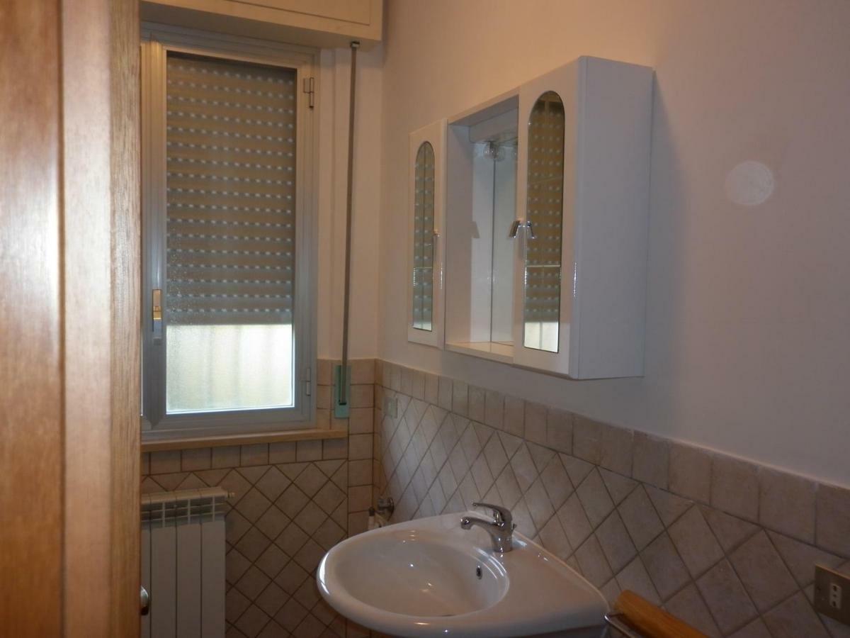 Villa Jolanda Fratte Rosa المظهر الخارجي الصورة
