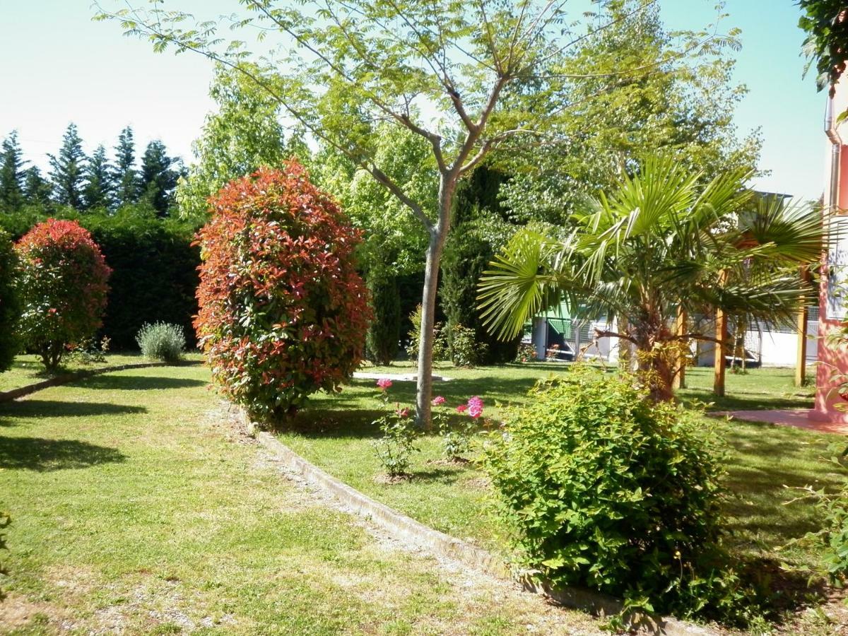 Villa Jolanda Fratte Rosa المظهر الخارجي الصورة