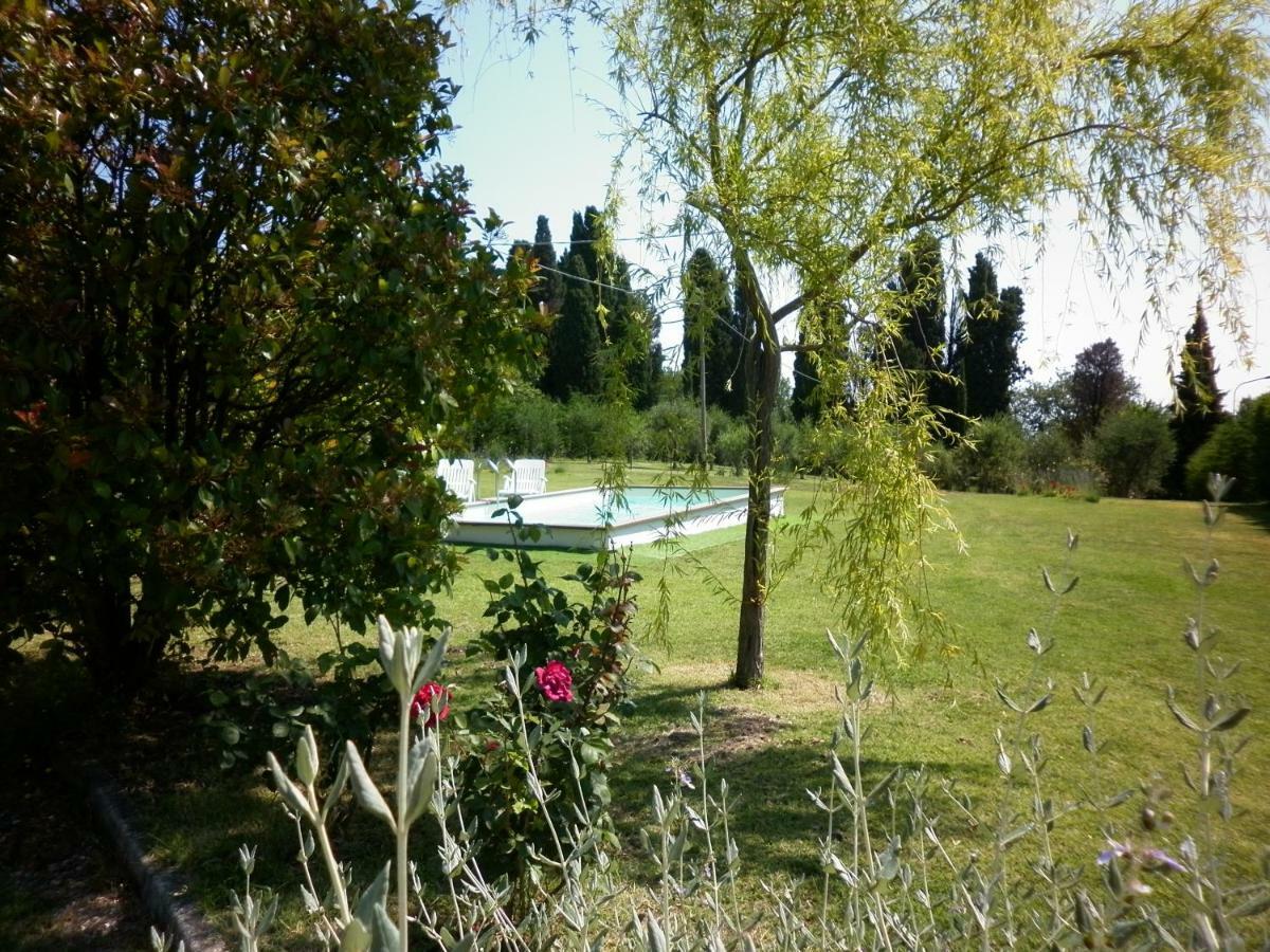 Villa Jolanda Fratte Rosa المظهر الخارجي الصورة