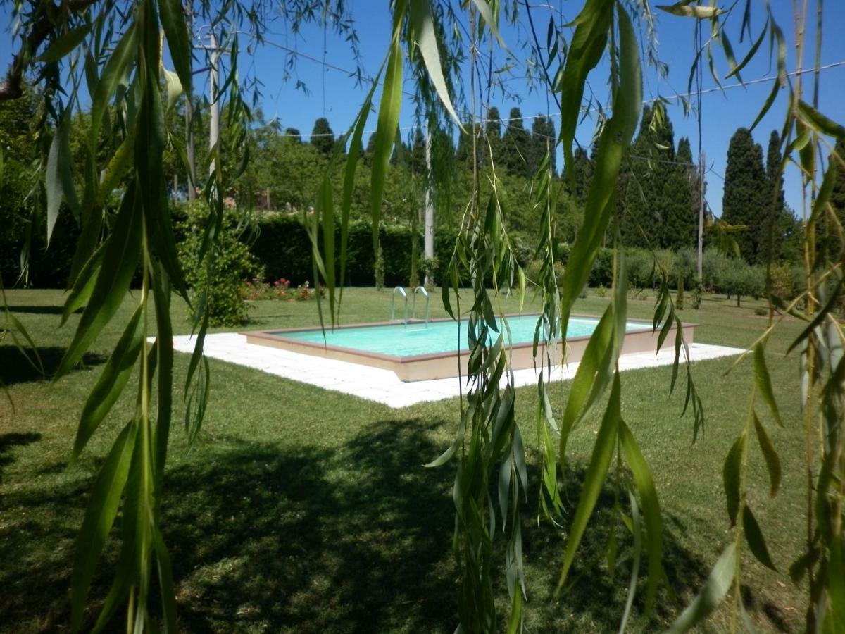 Villa Jolanda Fratte Rosa المظهر الخارجي الصورة